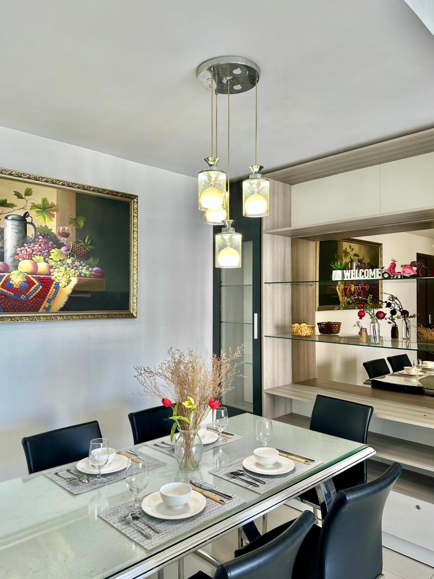 Grand Saigon Centre - Rivergate Residence, Free Gym&Pool Cidade de Ho Chi Minh Exterior foto